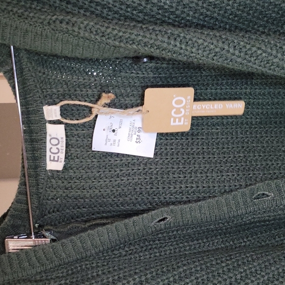 🌿2 for $20 knit cardigan - Picture 2 of 5